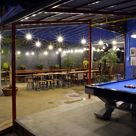 Dalat Family Hostel 2 외부 사진