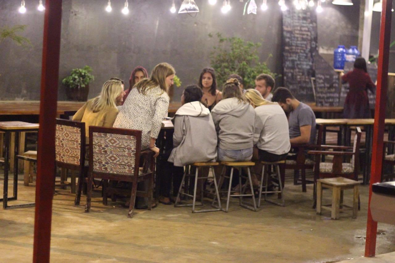 Dalat Family Hostel 2 외부 사진