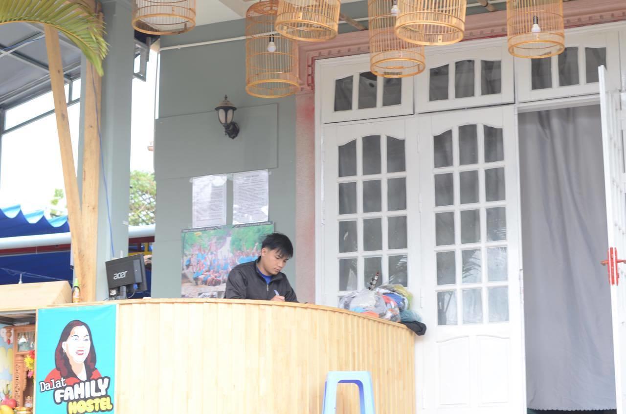 Dalat Family Hostel 2 외부 사진