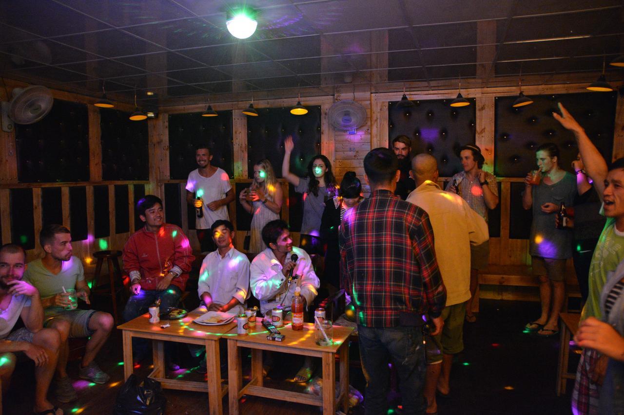Dalat Family Hostel 2 외부 사진